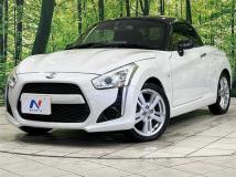 2014 Daihatsu Copen
