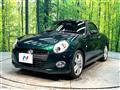 2015 Daihatsu Copen