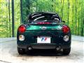 2015 Daihatsu Copen