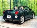 2015 Daihatsu Copen