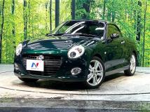 2015 Daihatsu Copen