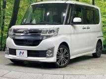 2014 Daihatsu Tanto