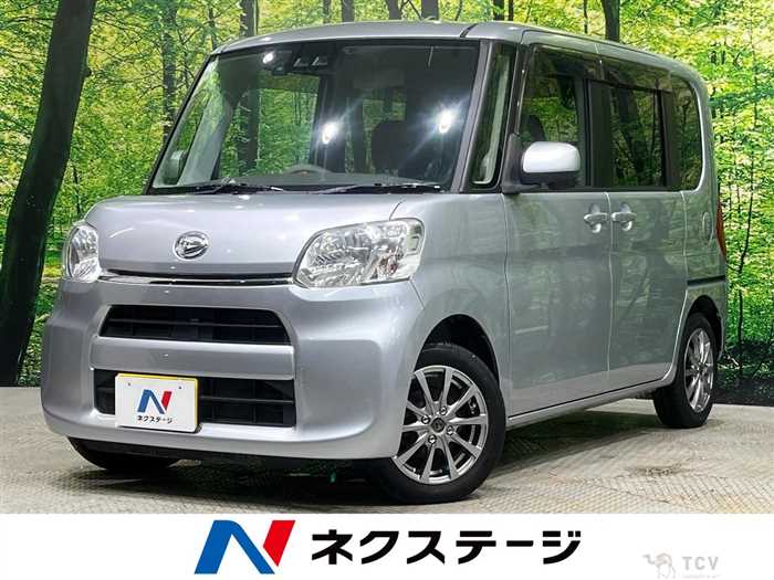 2015 Daihatsu Tanto