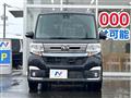 2016 Daihatsu Tanto