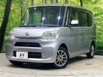 2017 Daihatsu Tanto