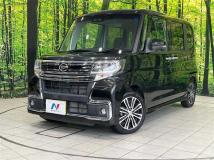 2018 Daihatsu Tanto