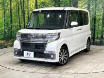 2018 Daihatsu Tanto