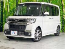 2018 Daihatsu Tanto