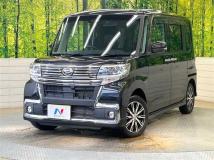 2018 Daihatsu Tanto