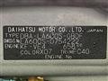 2019 Daihatsu Tanto