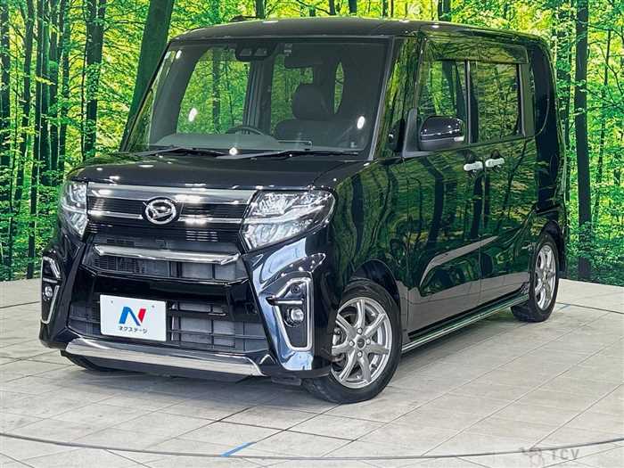 2019 Daihatsu Tanto