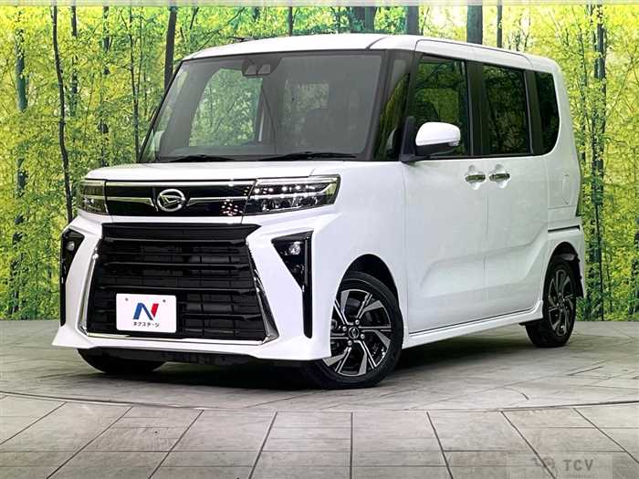 2024 Daihatsu Tanto