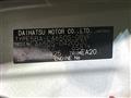 2024 Daihatsu Tanto