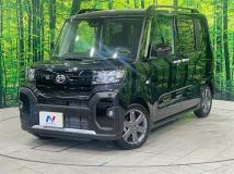 2024 Daihatsu Tanto