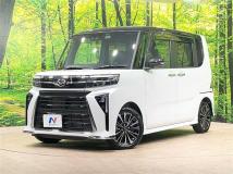 2025 Daihatsu Tanto