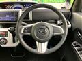 2015 Daihatsu WAKE
