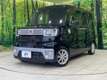 2015 Daihatsu WAKE