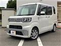 2016 Daihatsu WAKE