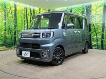 2021 Daihatsu WAKE