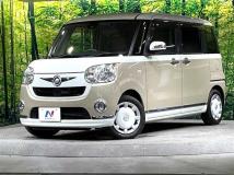 2017 Daihatsu Move Canbus