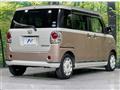 2018 Daihatsu Move Canbus