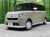 2020 Daihatsu Move Canbus