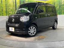 2021 Daihatsu Move Canbus