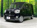 2017 Daihatsu Move Canbus