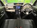 2017 Daihatsu Move Canbus
