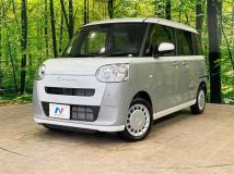2025 Daihatsu Move Canbus