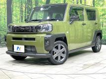 2021 Daihatsu Taft