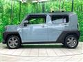 2021 Daihatsu Taft