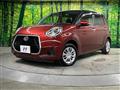 2020 Toyota Passo
