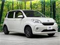 2020 Toyota Passo