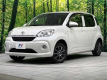 2020 Toyota Passo