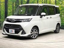 2017 Toyota Tank