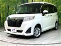 2017 Toyota Roomy