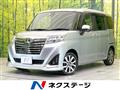 2017 Toyota Roomy