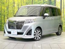 2017 Toyota Roomy
