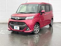 2017 Toyota Tank