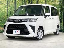2021 Toyota Roomy