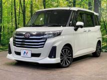 2021 Toyota Roomy