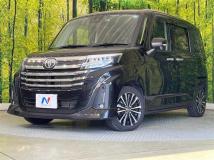 2022 Toyota Roomy