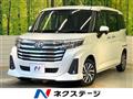 2022 Toyota Roomy