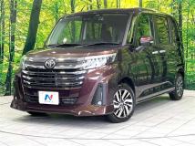 2023 Toyota Roomy