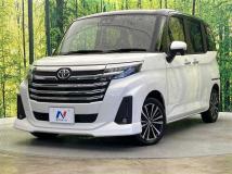 2025 Toyota Roomy