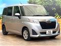 2020 Subaru Justy