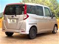 2020 Subaru Justy