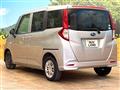 2020 Subaru Justy