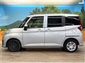 2020 Subaru Justy